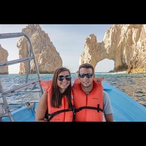 Meet your Posher, Skyler